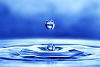Water drop