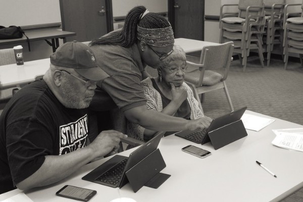 4-H Adult Education